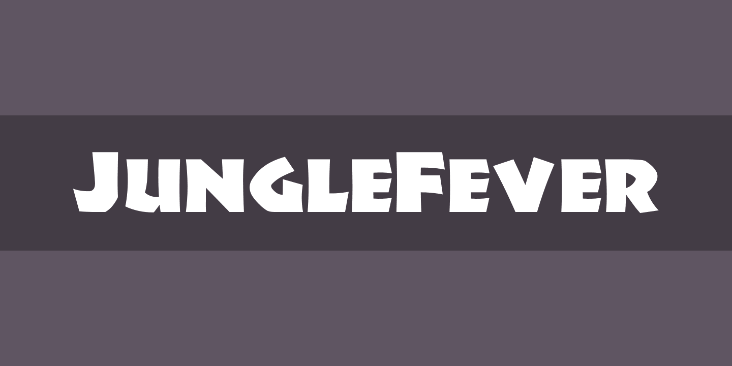 JungleFever